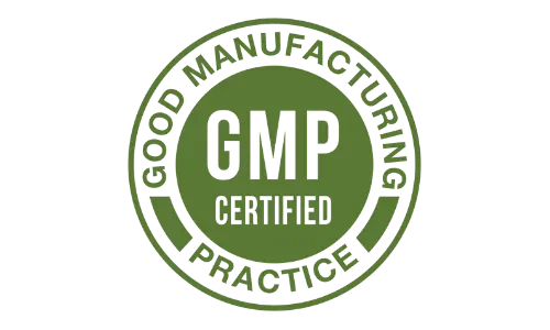 Zeneara-gmp-certified